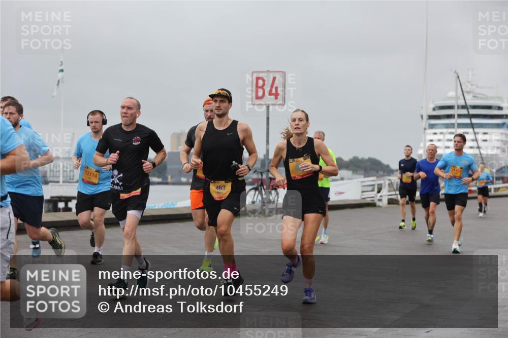 13.09.2026 - Kiel Lauf Andreas Tolksdorf http://msf.ph/oto/10455249 13.09.2026 11:55:30 Kiellinie 12114, 7, 463, 4, 11197 meine-sportfotos.de