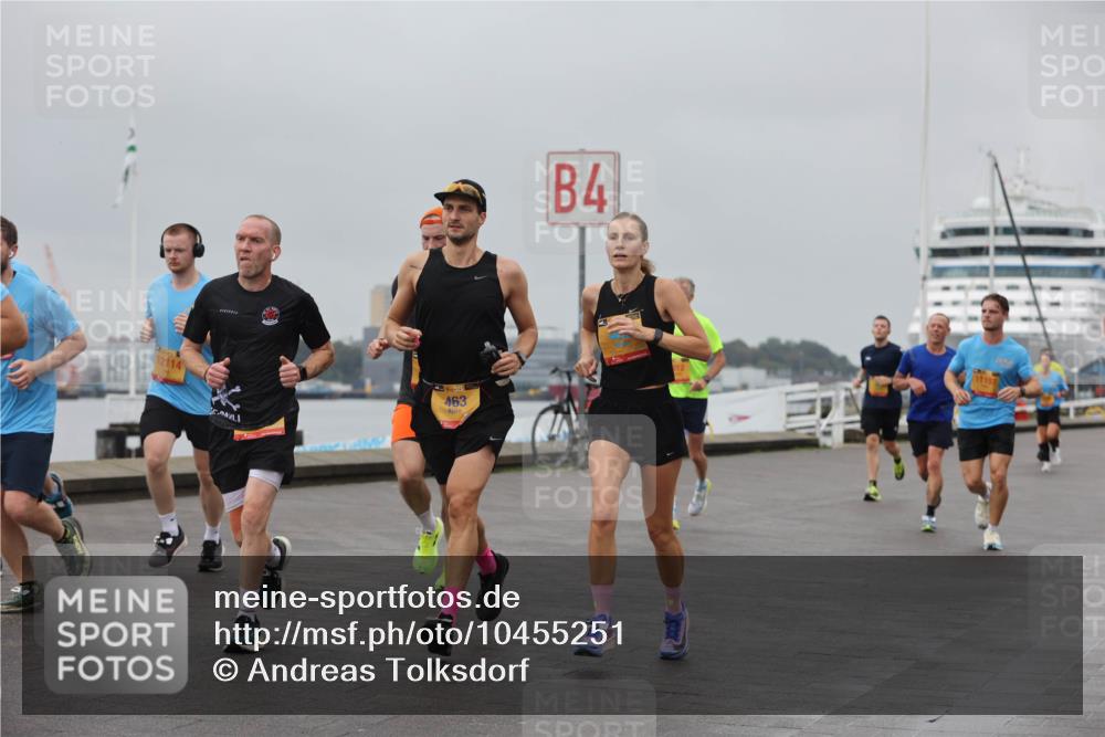 13.09.2026 - Kiel Lauf Andreas Tolksdorf http://msf.ph/oto/10455251 13.09.2026 11:55:30 Kiellinie 12114, 38, 463, 4, 11197 meine-sportfotos.de