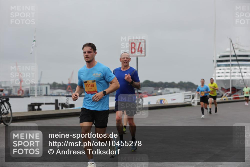 13.09.2026 - Kiel Lauf Andreas Tolksdorf http://msf.ph/oto/10455278 13.09.2026 11:55:34 Kiellinie 39, 11197, 4 meine-sportfotos.de