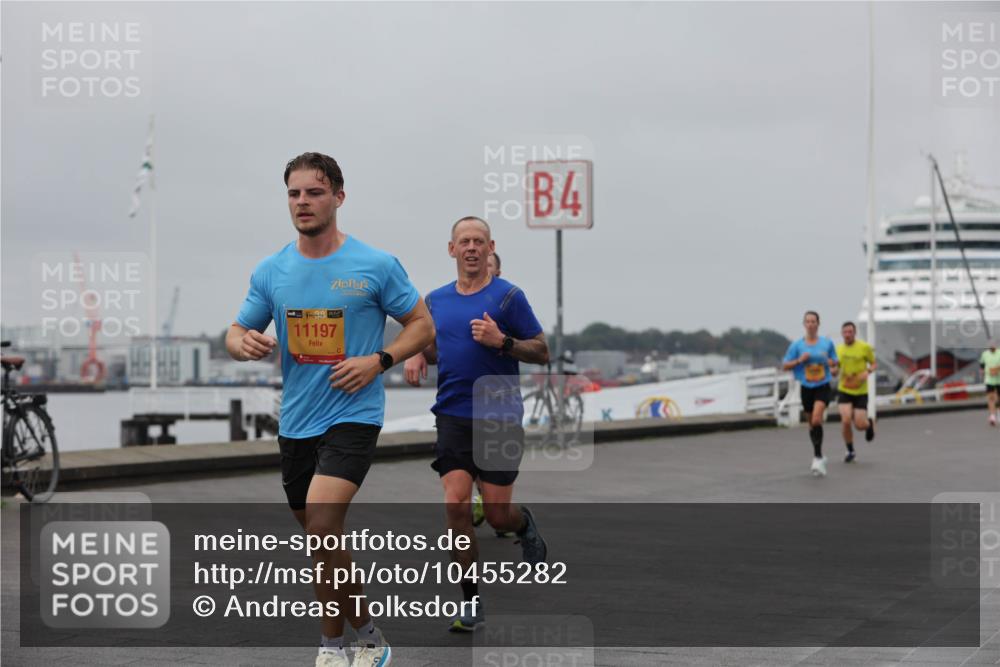 13.09.2026 - Kiel Lauf Andreas Tolksdorf http://msf.ph/oto/10455282 13.09.2026 11:55:34 Kiellinie 1, 38, 11197, 4 meine-sportfotos.de