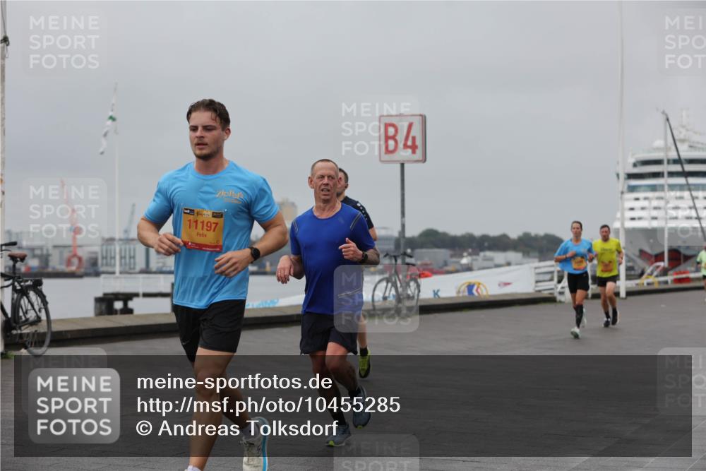 13.09.2026 - Kiel Lauf Andreas Tolksdorf http://msf.ph/oto/10455285 13.09.2026 11:55:34 Kiellinie 916, 39, 11197, 4 meine-sportfotos.de
