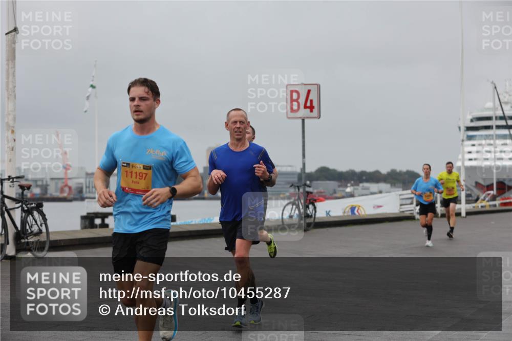 13.09.2026 - Kiel Lauf Andreas Tolksdorf http://msf.ph/oto/10455287 13.09.2026 11:55:34 Kiellinie 916, 39, 11197, 4 meine-sportfotos.de