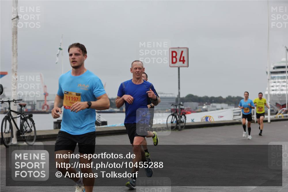 13.09.2026 - Kiel Lauf Andreas Tolksdorf http://msf.ph/oto/10455288 13.09.2026 11:55:35 Kiellinie 11, 39, 11197, 4 meine-sportfotos.de