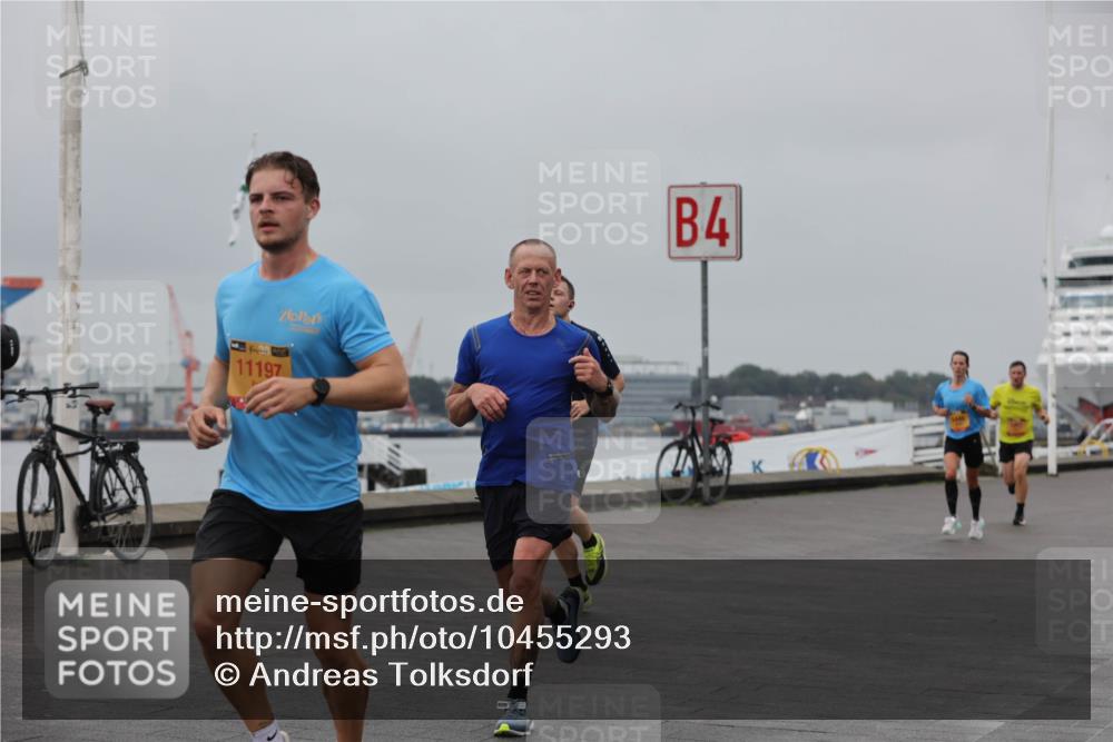 13.09.2026 - Kiel Lauf Andreas Tolksdorf http://msf.ph/oto/10455293 13.09.2026 11:55:35 Kiellinie 11197, 4 meine-sportfotos.de
