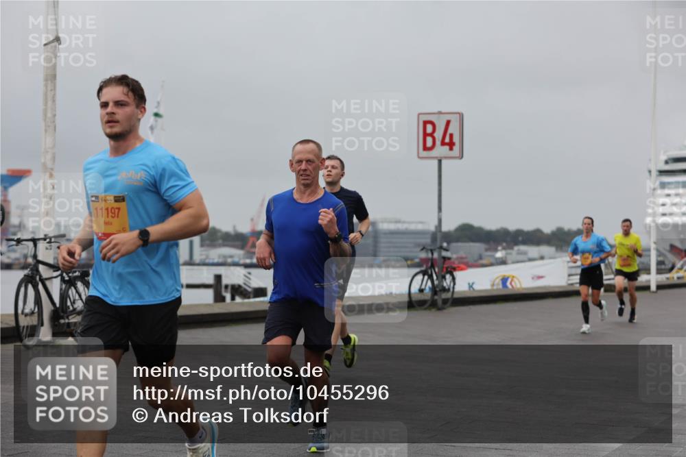 13.09.2026 - Kiel Lauf Andreas Tolksdorf http://msf.ph/oto/10455296 13.09.2026 11:55:35 Kiellinie 11197, 4 meine-sportfotos.de