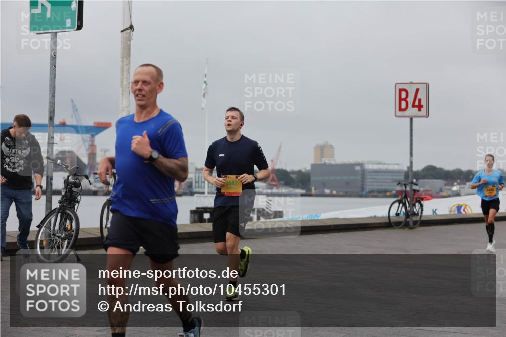 13.09.2026 - Kiel Lauf Andreas Tolksdorf http://msf.ph/oto/10455301 13.09.2026 11:55:36 Kiellinie 38, 3442, 4, 5448 meine-sportfotos.de