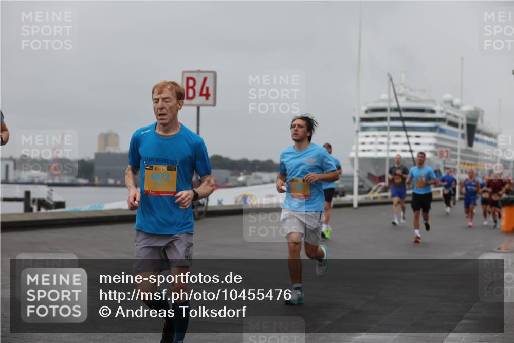 13.09.2026 - Kiel Lauf Andreas Tolksdorf http://msf.ph/oto/10455476 13.09.2026 11:55:52 Kiellinie 38, 4972, 4 meine-sportfotos.de