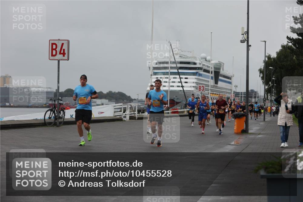 13.09.2026 - Kiel Lauf Andreas Tolksdorf http://msf.ph/oto/10455528 13.09.2026 11:55:55 Kiellinie 4, 5550, 3 meine-sportfotos.de