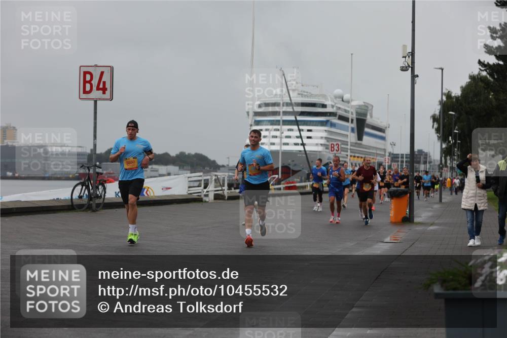 13.09.2026 - Kiel Lauf Andreas Tolksdorf http://msf.ph/oto/10455532 13.09.2026 11:55:55 Kiellinie 4, 5550, 3 meine-sportfotos.de