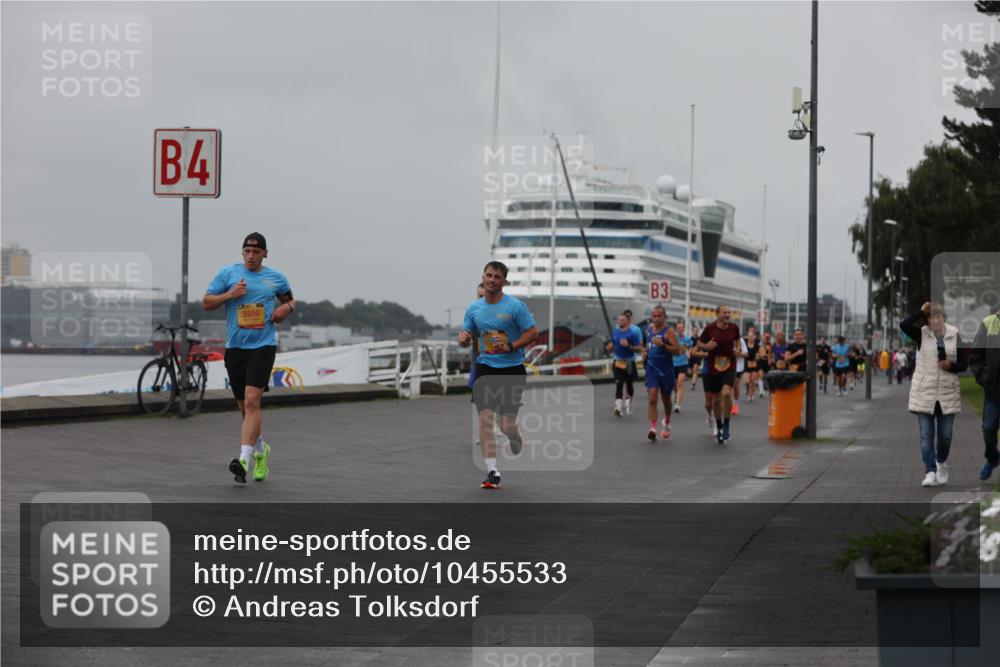 13.09.2026 - Kiel Lauf Andreas Tolksdorf http://msf.ph/oto/10455533 13.09.2026 11:55:55 Kiellinie 4, 5550, 3 meine-sportfotos.de