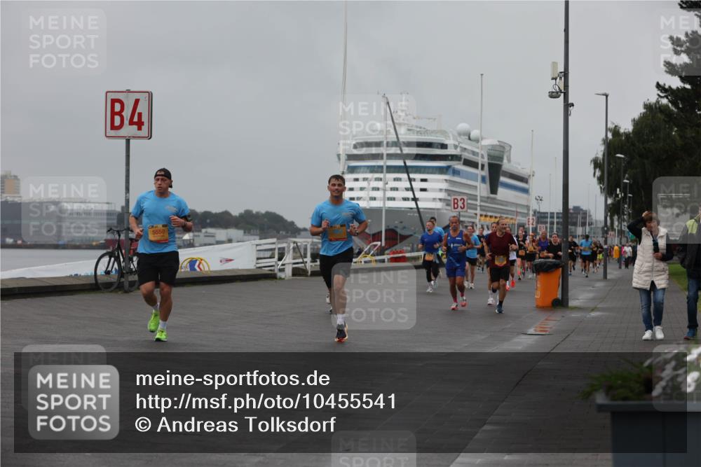 13.09.2026 - Kiel Lauf Andreas Tolksdorf http://msf.ph/oto/10455541 13.09.2026 11:55:55 Kiellinie 4, 5550, 3 meine-sportfotos.de