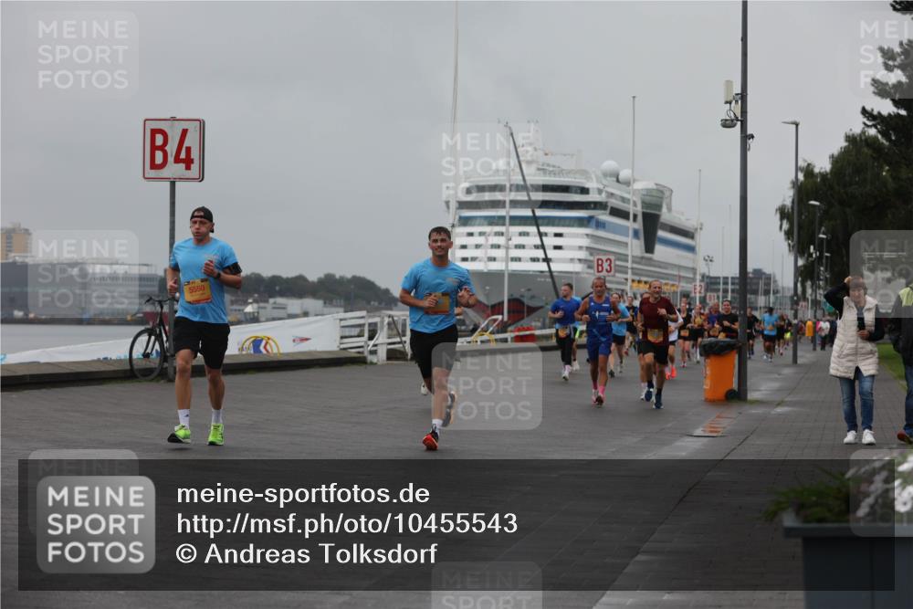 13.09.2026 - Kiel Lauf Andreas Tolksdorf http://msf.ph/oto/10455543 13.09.2026 11:55:55 Kiellinie 4, 5550, 3 meine-sportfotos.de