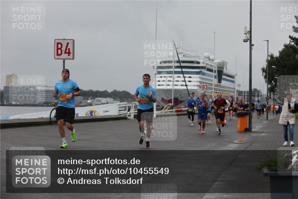 13.09.2026 - Kiel Lauf Andreas Tolksdorf http://msf.ph/oto/10455549 13.09.2026 11:55:55 Kiellinie 4, 5550, 3 meine-sportfotos.de