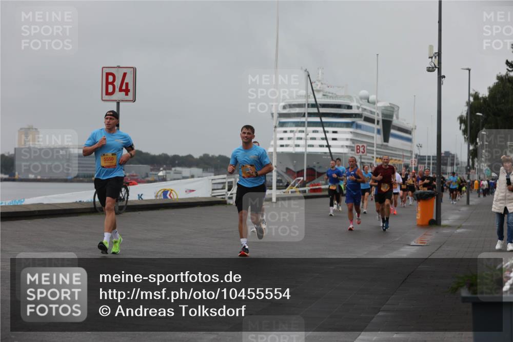 13.09.2026 - Kiel Lauf Andreas Tolksdorf http://msf.ph/oto/10455554 13.09.2026 11:55:55 Kiellinie 4, 5550, 3 meine-sportfotos.de