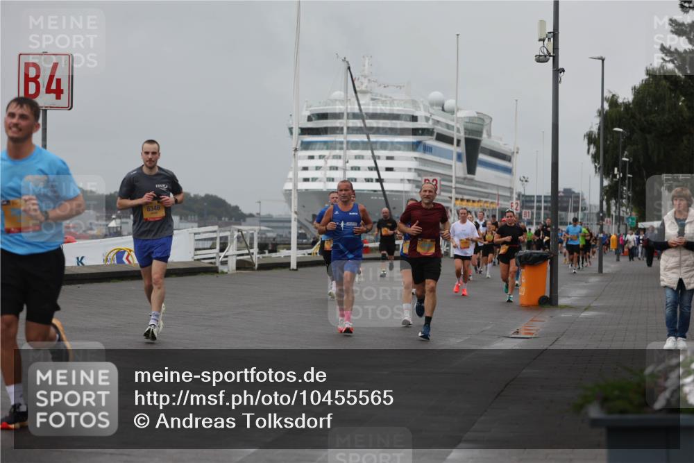 13.09.2026 - Kiel Lauf Andreas Tolksdorf http://msf.ph/oto/10455565 13.09.2026 11:55:58 Kiellinie 4, 6348 meine-sportfotos.de
