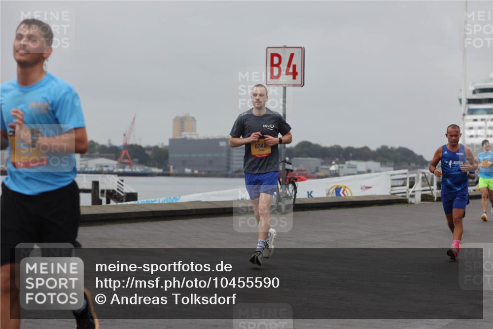 13.09.2026 - Kiel Lauf Andreas Tolksdorf http://msf.ph/oto/10455590 13.09.2026 11:55:59 Kiellinie 6348, 4 meine-sportfotos.de