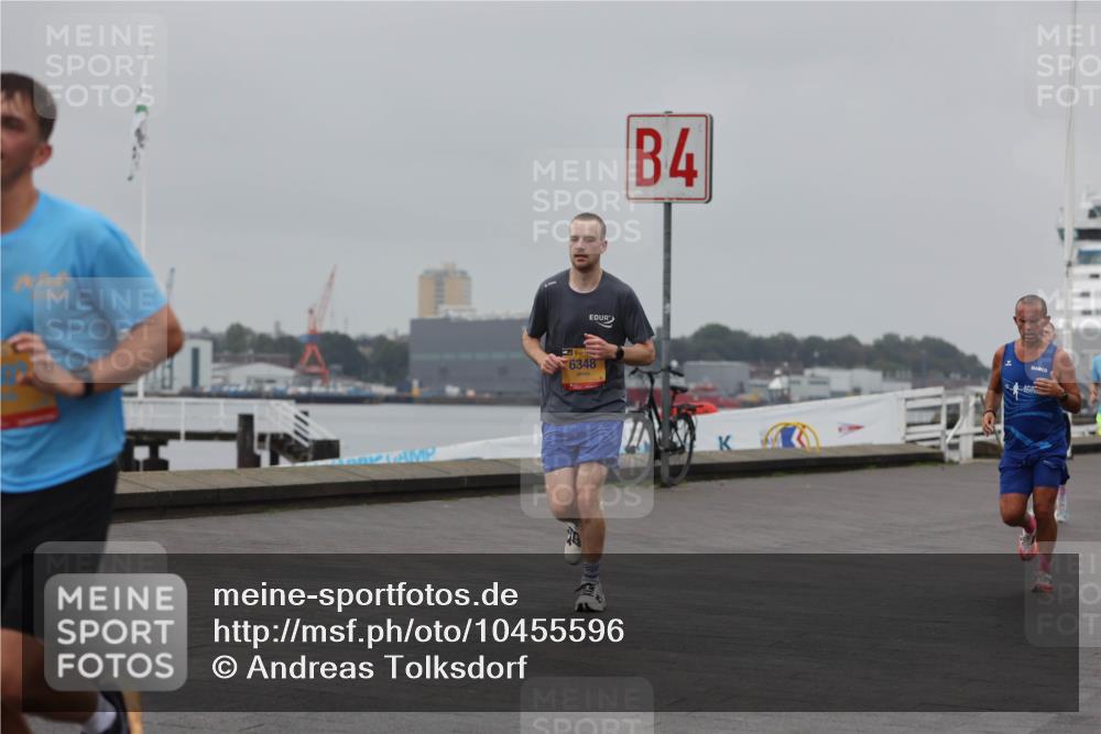 13.09.2026 - Kiel Lauf Andreas Tolksdorf http://msf.ph/oto/10455596 13.09.2026 11:55:59 Kiellinie 4, 6348 meine-sportfotos.de