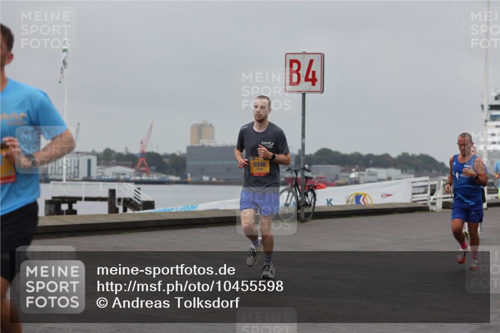 13.09.2026 - Kiel Lauf Andreas Tolksdorf http://msf.ph/oto/10455598 13.09.2026 11:55:59 Kiellinie 6348, 4 meine-sportfotos.de