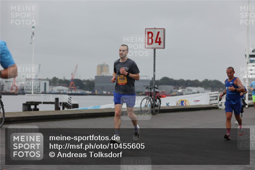 13.09.2026 - Kiel Lauf Andreas Tolksdorf http://msf.ph/oto/10455605 13.09.2026 11:56:00 Kiellinie 39, 6348, 4 meine-sportfotos.de