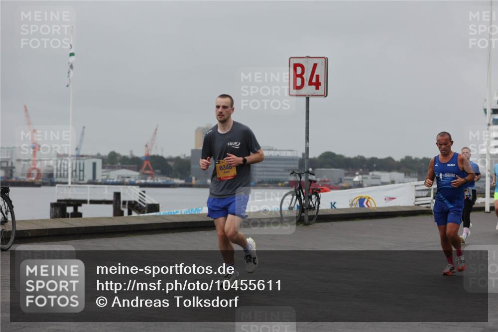 13.09.2026 - Kiel Lauf Andreas Tolksdorf http://msf.ph/oto/10455611 13.09.2026 11:56:00 Kiellinie 6348, 4 meine-sportfotos.de