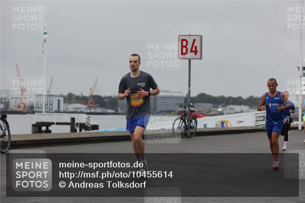 13.09.2026 - Kiel Lauf Andreas Tolksdorf http://msf.ph/oto/10455614 13.09.2026 11:56:00 Kiellinie 316, 39, 6348, 4 meine-sportfotos.de