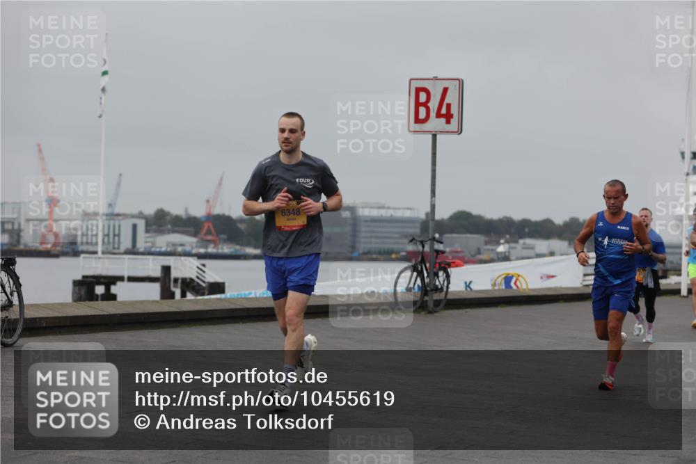 13.09.2026 - Kiel Lauf Andreas Tolksdorf http://msf.ph/oto/10455619 13.09.2026 11:56:00 Kiellinie 366, 6348, 4 meine-sportfotos.de