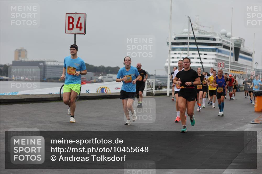13.09.2026 - Kiel Lauf Andreas Tolksdorf http://msf.ph/oto/10455648 13.09.2026 11:56:05 Kiellinie 4, 11765, 3 meine-sportfotos.de