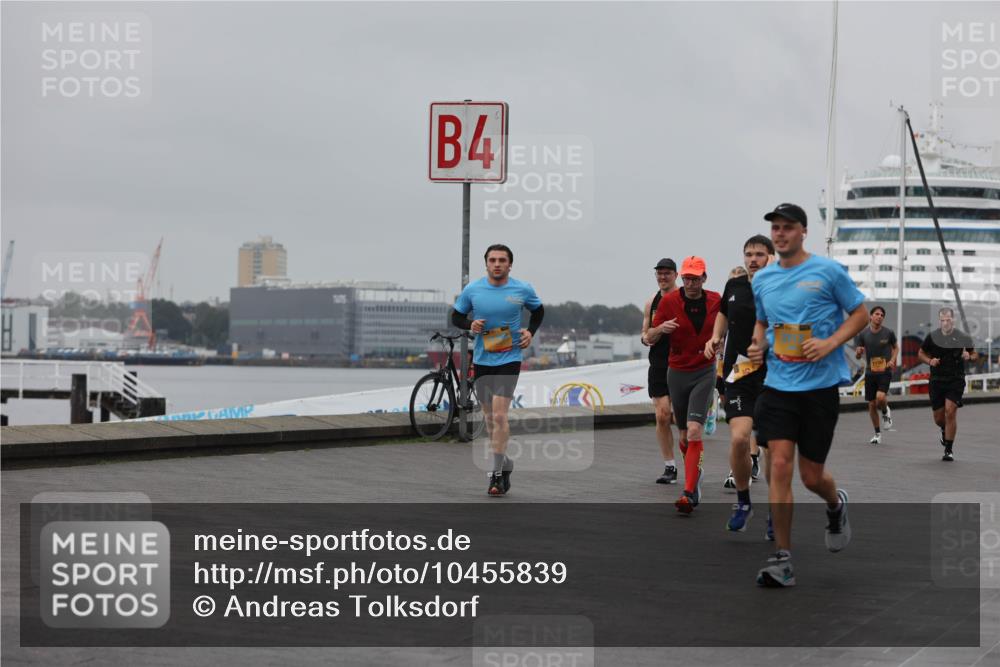 13.09.2026 - Kiel Lauf Andreas Tolksdorf http://msf.ph/oto/10455839 13.09.2026 11:56:16 Kiellinie 4 meine-sportfotos.de
