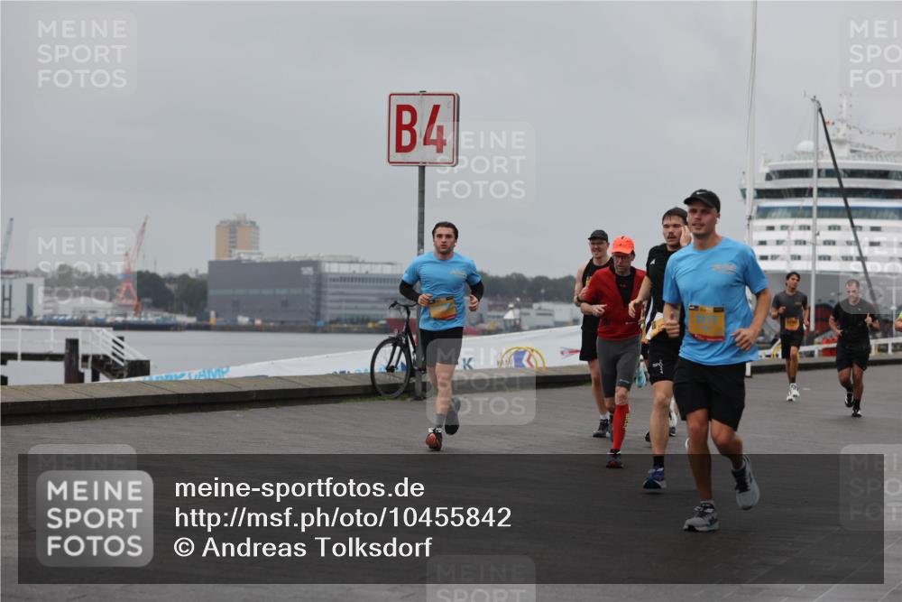 13.09.2026 - Kiel Lauf Andreas Tolksdorf http://msf.ph/oto/10455842 13.09.2026 11:56:16 Kiellinie 4 meine-sportfotos.de