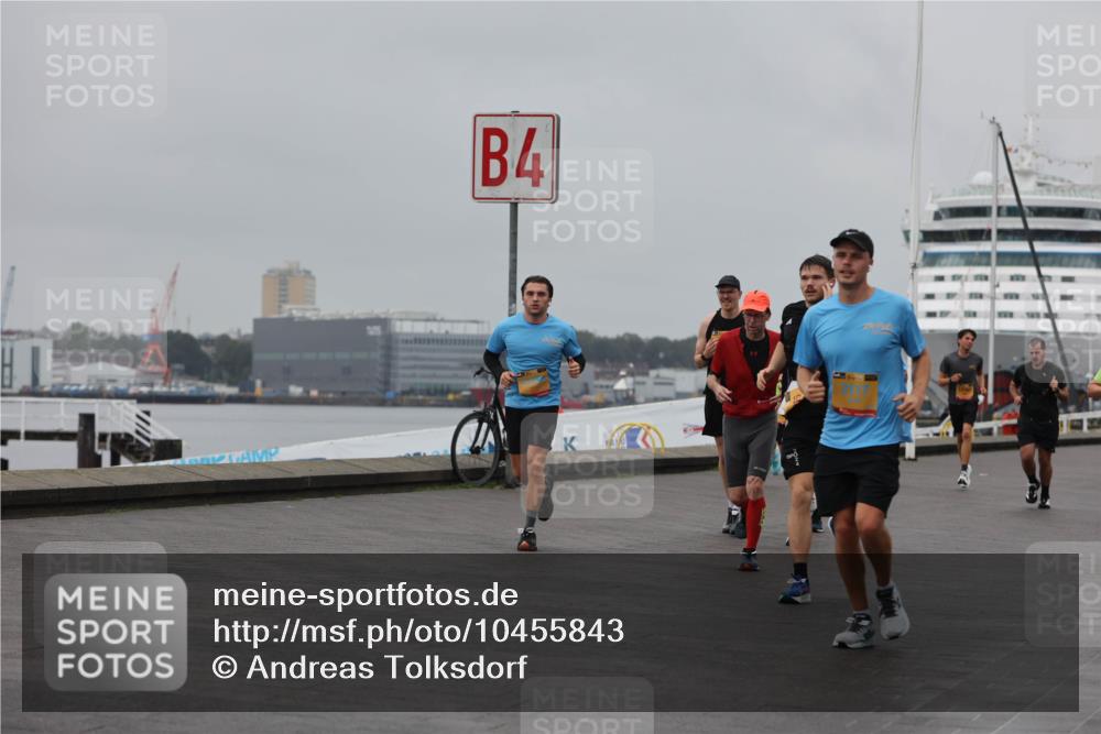 13.09.2026 - Kiel Lauf Andreas Tolksdorf http://msf.ph/oto/10455843 13.09.2026 11:56:16 Kiellinie 4 meine-sportfotos.de