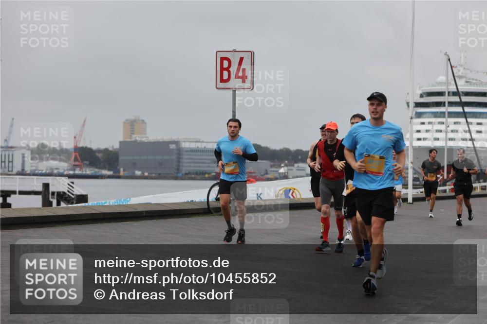 13.09.2026 - Kiel Lauf Andreas Tolksdorf http://msf.ph/oto/10455852 13.09.2026 11:56:16 Kiellinie 4 meine-sportfotos.de
