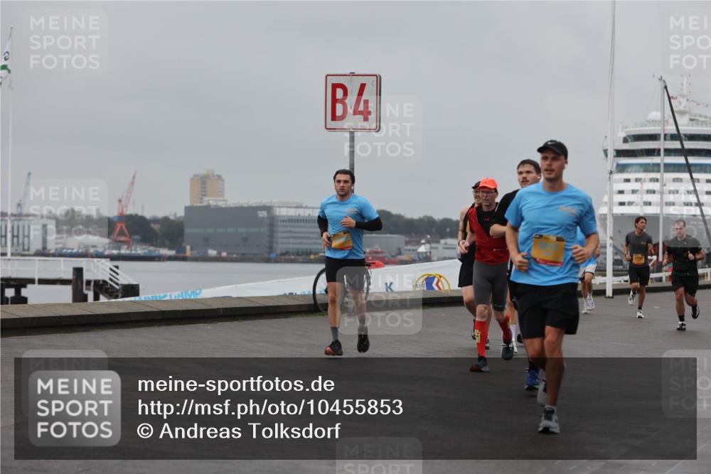 13.09.2026 - Kiel Lauf Andreas Tolksdorf http://msf.ph/oto/10455853 13.09.2026 11:56:16 Kiellinie 4 meine-sportfotos.de