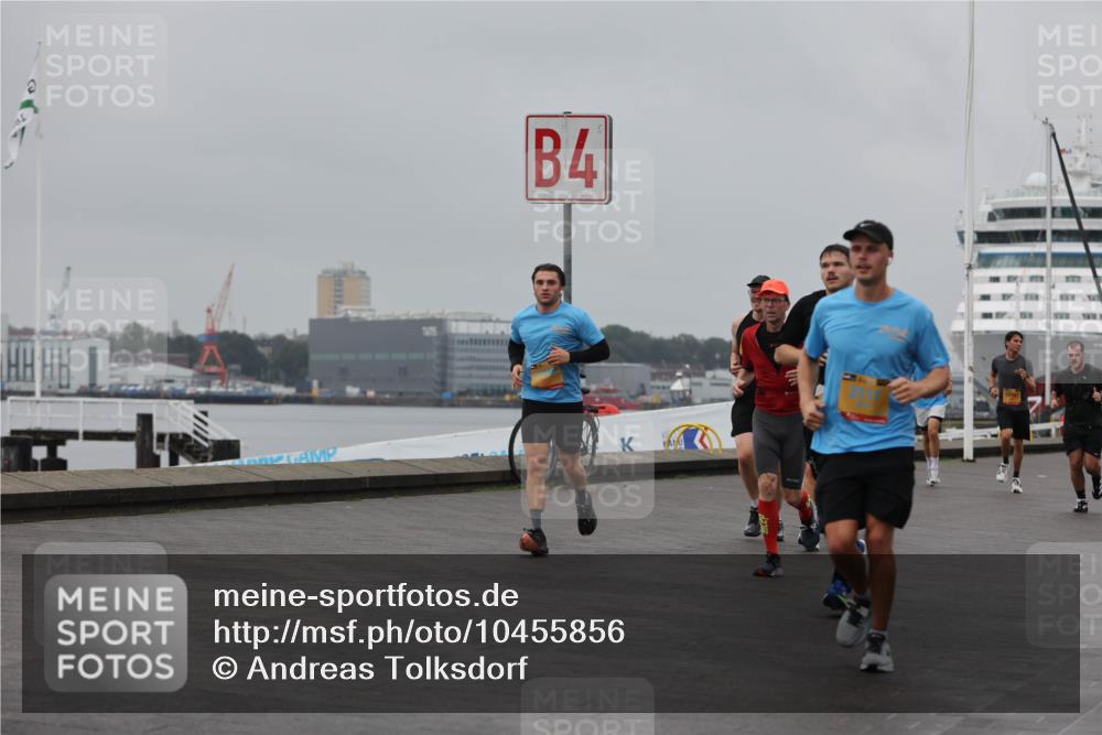 13.09.2026 - Kiel Lauf Andreas Tolksdorf http://msf.ph/oto/10455856 13.09.2026 11:56:16 Kiellinie 4 meine-sportfotos.de