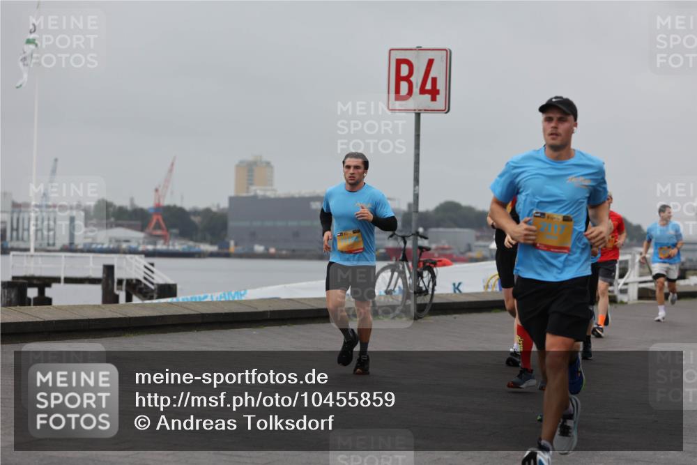 13.09.2026 - Kiel Lauf Andreas Tolksdorf http://msf.ph/oto/10455859 13.09.2026 11:56:17 Kiellinie 4 meine-sportfotos.de