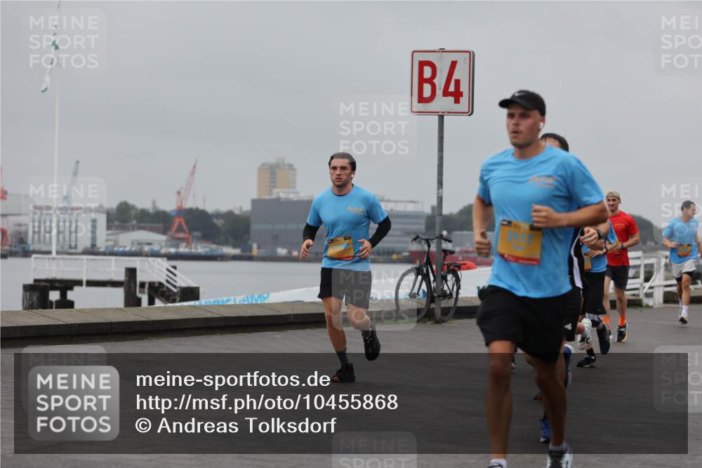 13.09.2026 - Kiel Lauf Andreas Tolksdorf http://msf.ph/oto/10455868 13.09.2026 11:56:17 Kiellinie 4 meine-sportfotos.de