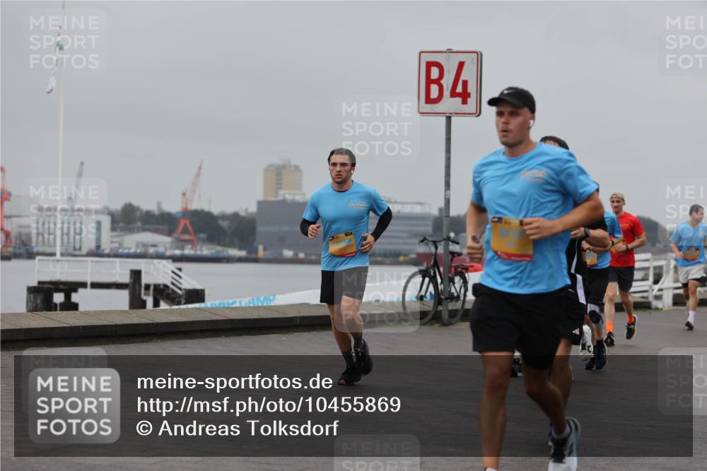 13.09.2026 - Kiel Lauf Andreas Tolksdorf http://msf.ph/oto/10455869 13.09.2026 11:56:17 Kiellinie 4 meine-sportfotos.de