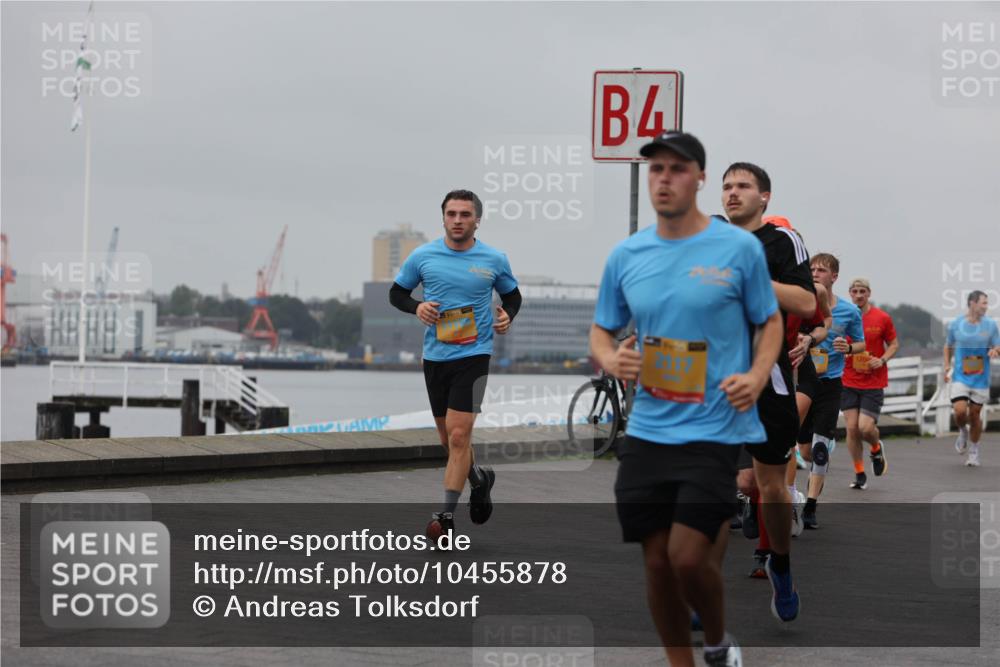 13.09.2026 - Kiel Lauf Andreas Tolksdorf http://msf.ph/oto/10455878 13.09.2026 11:56:17 Kiellinie 4 meine-sportfotos.de