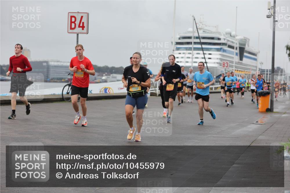 13.09.2026 - Kiel Lauf Andreas Tolksdorf http://msf.ph/oto/10455979 13.09.2026 11:56:37 Kiellinie 4, 1036, 3 meine-sportfotos.de