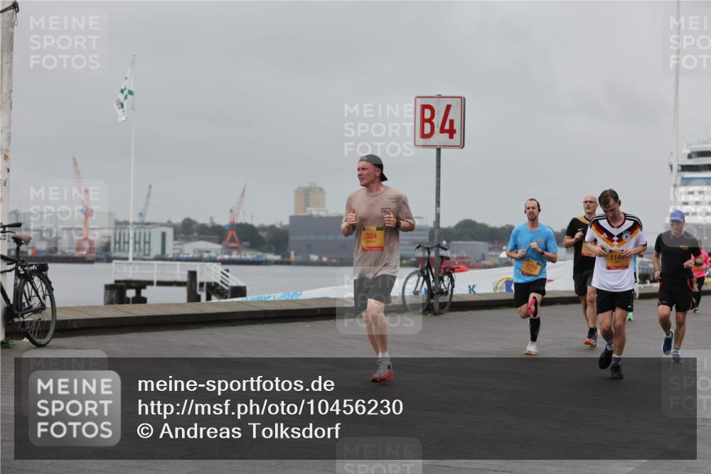 13.09.2026 - Kiel Lauf Andreas Tolksdorf http://msf.ph/oto/10456230 13.09.2026 11:56:51 Kiellinie 4, 324, 2270 meine-sportfotos.de
