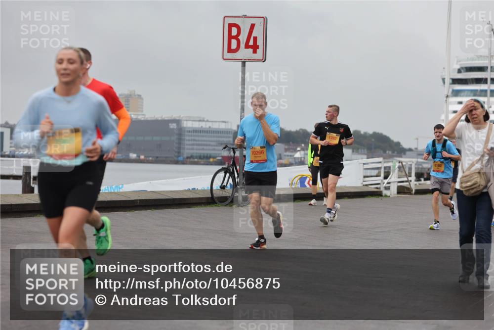 13.09.2026 - Kiel Lauf Andreas Tolksdorf http://msf.ph/oto/10456875 13.09.2026 11:57:40 Kiellinie 4, 10266, 1282, 5102 meine-sportfotos.de