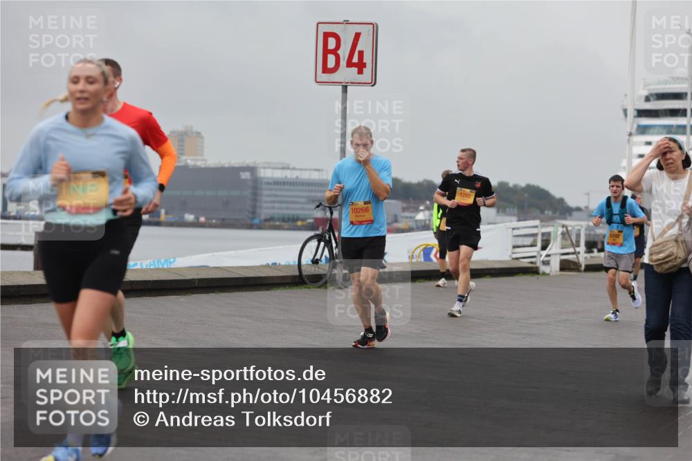 13.09.2026 - Kiel Lauf Andreas Tolksdorf http://msf.ph/oto/10456882 13.09.2026 11:57:40 Kiellinie 4, 10266, 1282, 5102 meine-sportfotos.de
