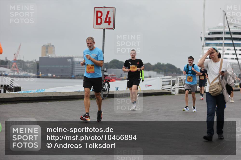 13.09.2026 - Kiel Lauf Andreas Tolksdorf http://msf.ph/oto/10456894 13.09.2026 11:57:41 Kiellinie 4, 10266, 1282, 5102 meine-sportfotos.de