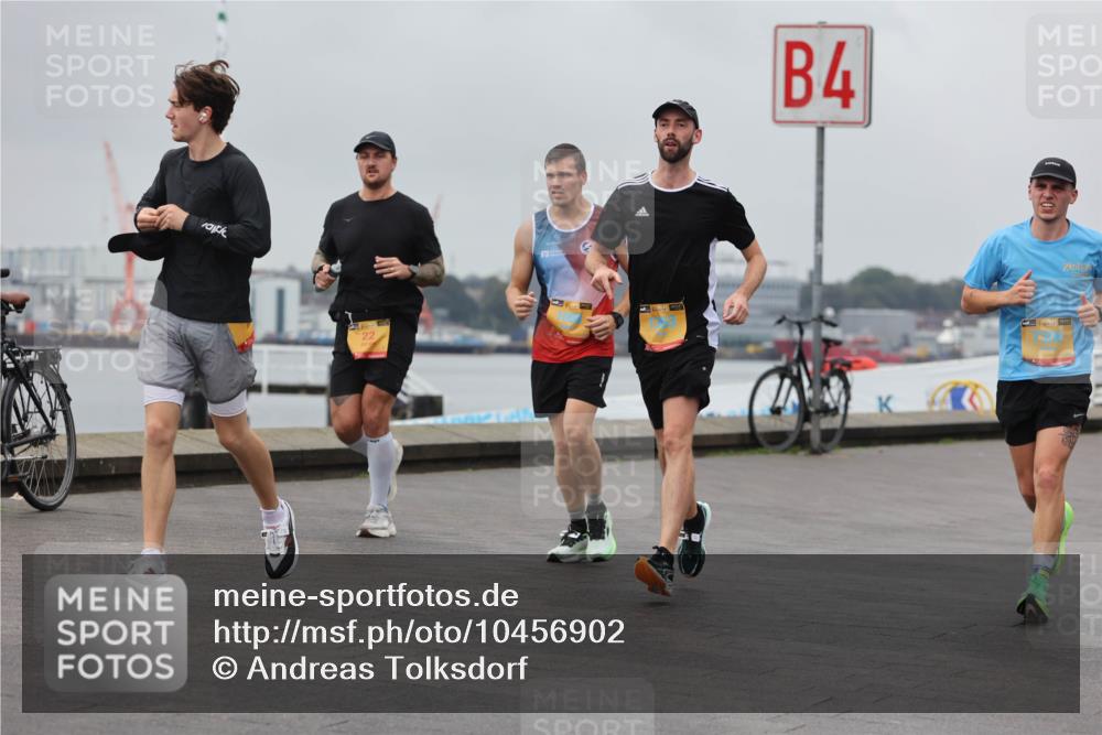 13.09.2026 - Kiel Lauf Andreas Tolksdorf http://msf.ph/oto/10456902 13.09.2026 11:58:00 Kiellinie 4, 38 meine-sportfotos.de