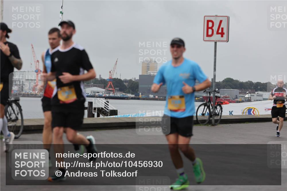 13.09.2026 - Kiel Lauf Andreas Tolksdorf http://msf.ph/oto/10456930 13.09.2026 11:58:01 Kiellinie 4 meine-sportfotos.de