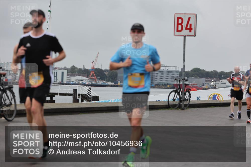 13.09.2026 - Kiel Lauf Andreas Tolksdorf http://msf.ph/oto/10456936 13.09.2026 11:58:01 Kiellinie 4 meine-sportfotos.de