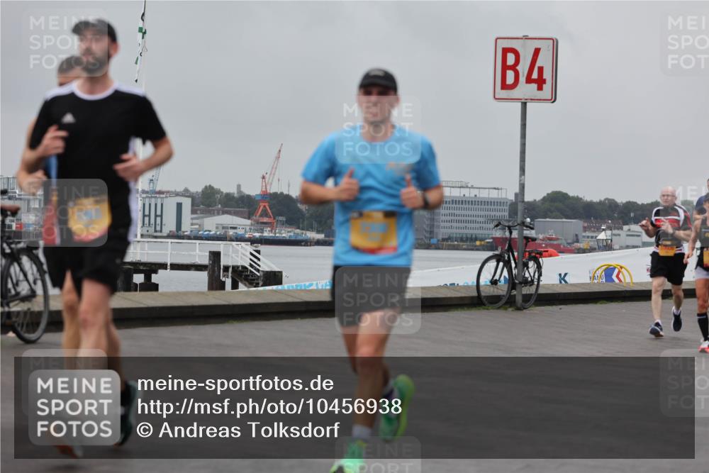 13.09.2026 - Kiel Lauf Andreas Tolksdorf http://msf.ph/oto/10456938 13.09.2026 11:58:01 Kiellinie 4 meine-sportfotos.de