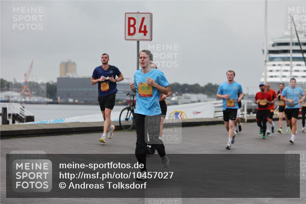 13.09.2026 - Kiel Lauf Andreas Tolksdorf http://msf.ph/oto/10457027 13.09.2026 11:58:06 Kiellinie 4, 3265, 3638, 11601 meine-sportfotos.de