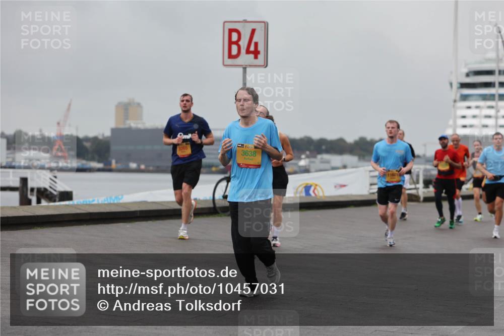 13.09.2026 - Kiel Lauf Andreas Tolksdorf http://msf.ph/oto/10457031 13.09.2026 11:58:06 Kiellinie 4, 3265, 3638, 11601 meine-sportfotos.de