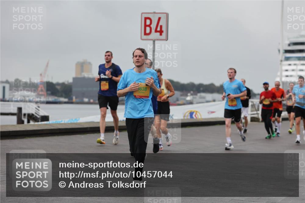 13.09.2026 - Kiel Lauf Andreas Tolksdorf http://msf.ph/oto/10457044 13.09.2026 11:58:07 Kiellinie 1, 4, 38, 3638 meine-sportfotos.de