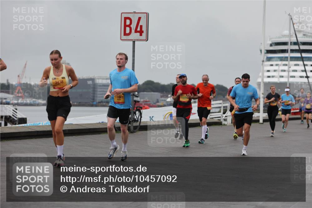 13.09.2026 - Kiel Lauf Andreas Tolksdorf http://msf.ph/oto/10457092 13.09.2026 11:58:09 Kiellinie 3438, 11601, 4 meine-sportfotos.de